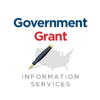 Government Grants – Federal Grants