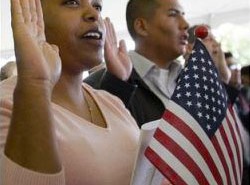 US Citizenship and Integration Grant Program
