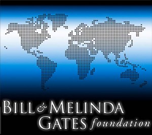 bill and melinda gates foundation