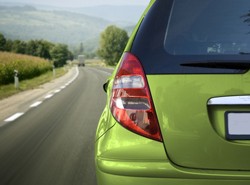Green grants for the auto industry