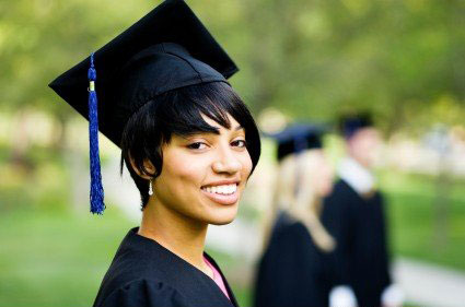 Black colleges receive funding