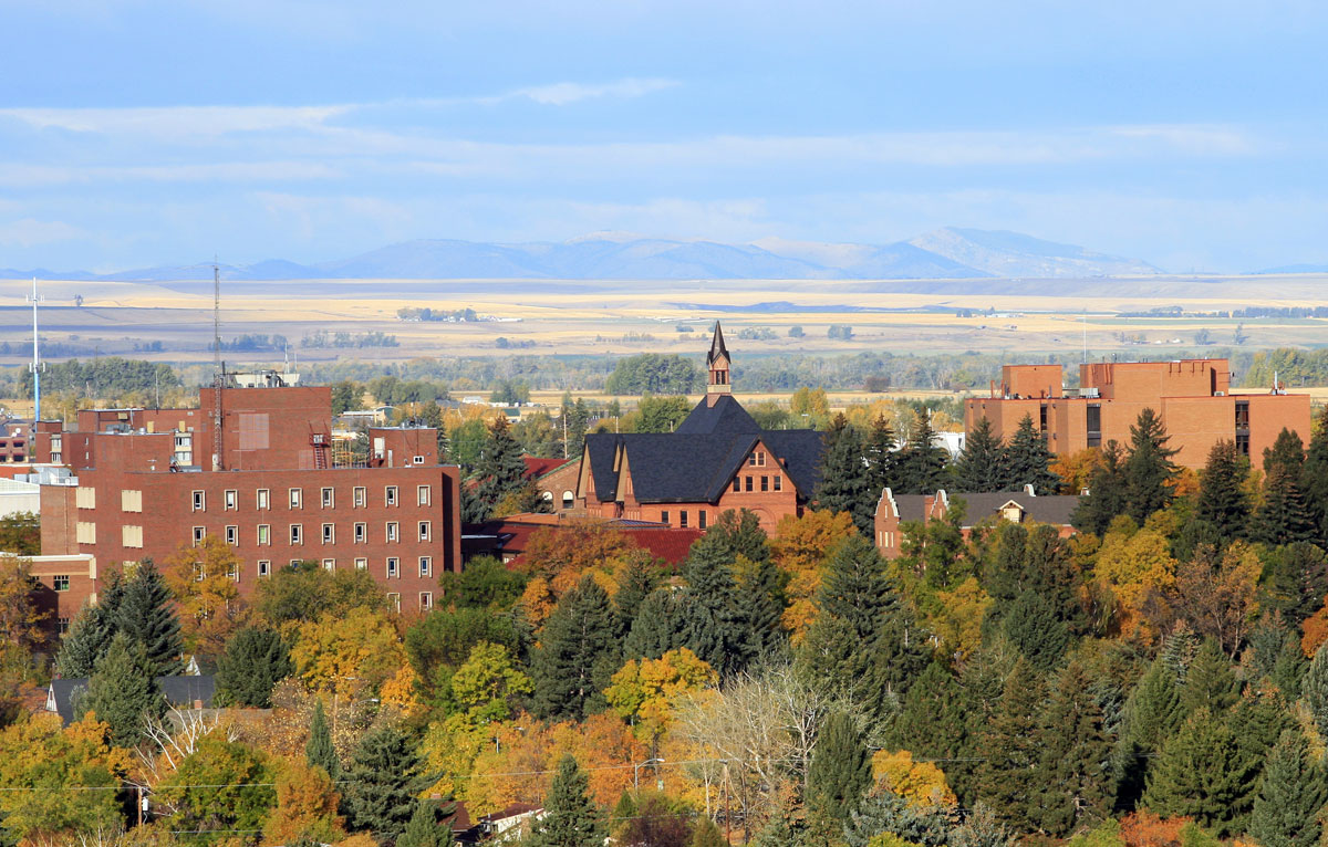 The Gianforte Family Foundation Pledges $500,000 to Montana Colleges - GovernmentGrant.com