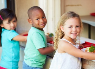 New Initiative Aims to End Child Hunger in Maine - Government Grants - GovernmentGrant.com